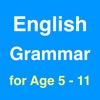 English Grammar Review for Smart Children