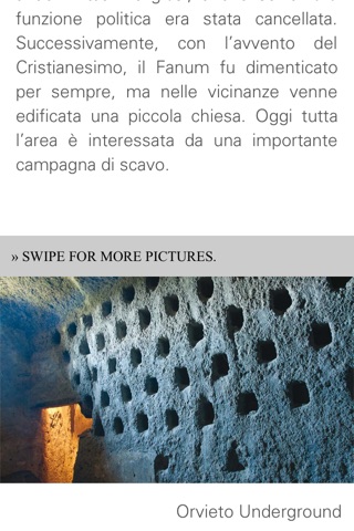 Segni Etruschi - Digital Edition screenshot 3