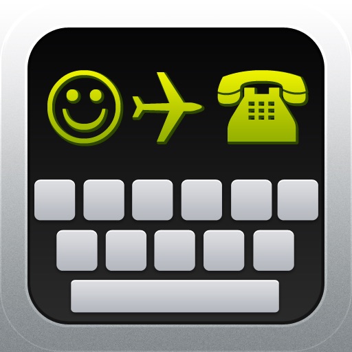 Keyboard Pro - Creative Text Art for iPhone Texting iOS App