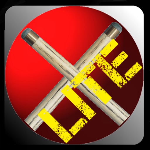 SNOOKER LITE icon