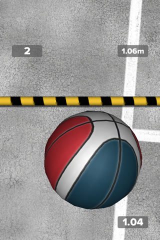 Basket Dribble screenshot 3