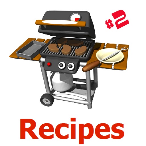 BBQ Recipes #2