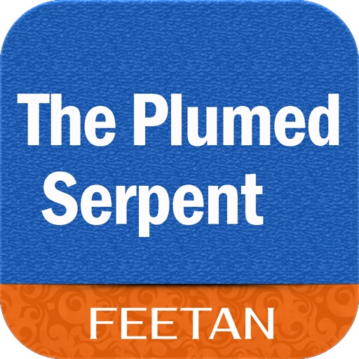 EN Classic：The Plumed Serpent icon