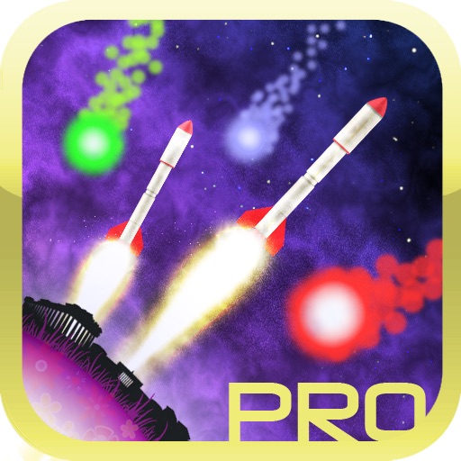 Planetary Command Pro icon