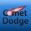 Comet Dodge