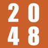 2048-popular puzzle game