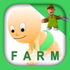 Top 50 Education Apps Like Farm Puzzle for Babies Free: Move Cartoon Images and Listen Sounds of Animals or Vehicles with Best Jigsaw Game and Top Fun for Kids, Toddlers and Preschool - Best Alternatives