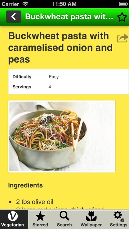 Vegetarian Recipes Pro 2000+
