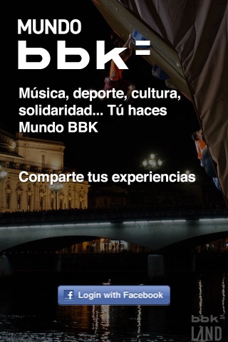 Mundo BBK screenshot 4