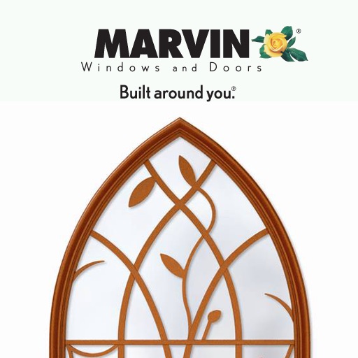 Window Shopping by Marvin Windows and Doors icon