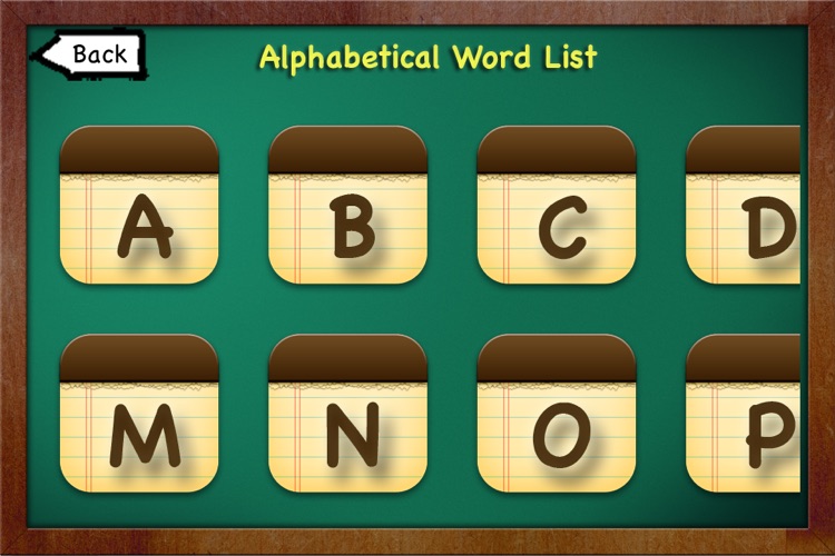 GRE Flash Cards - Verbal Wordlist