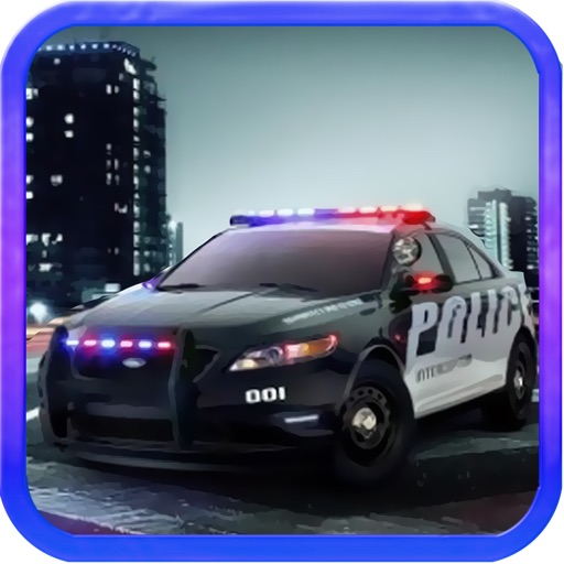Police War on Terror iOS App