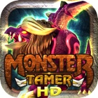 Top 29 Games Apps Like Monster Tamer HD - Best Alternatives
