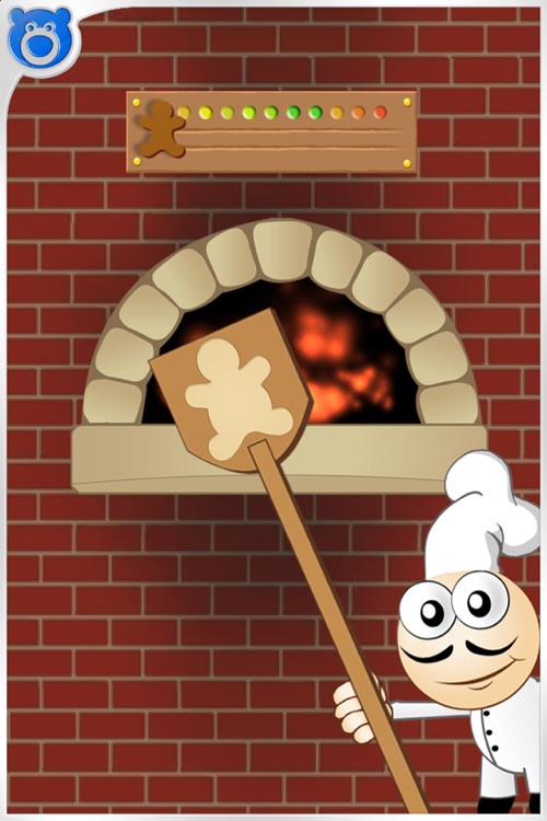 Gingerbread Fun! FREE