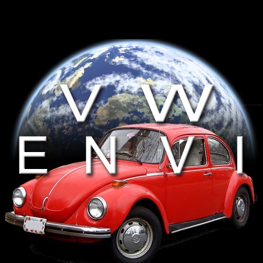 VW Envi icon