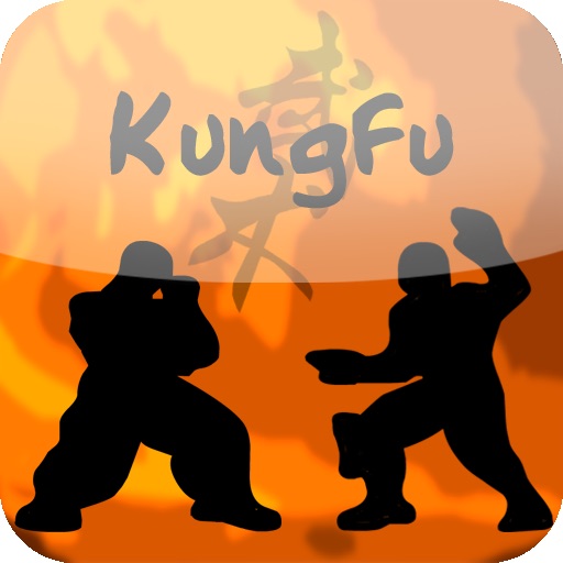 Way Of The Kung Fu