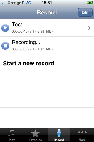 FStream screenshot-3