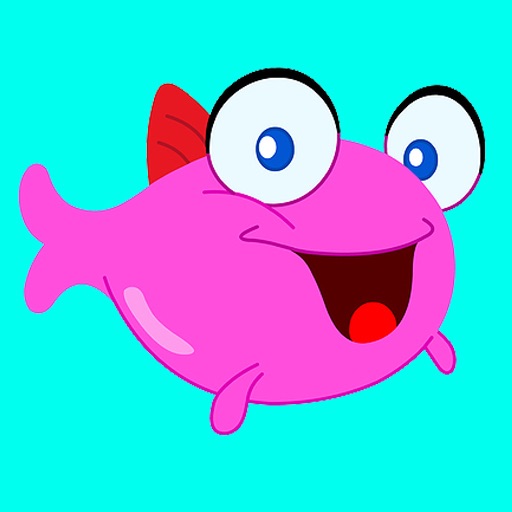 Addition UnderSea Adventures Games icon