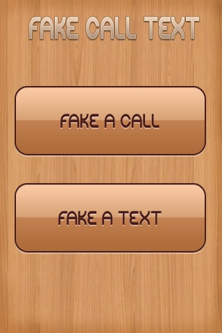 Fake Call LITE