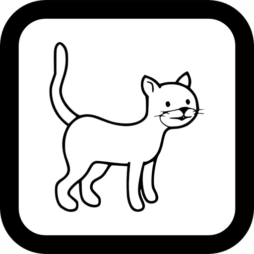 Kittenkalender icon