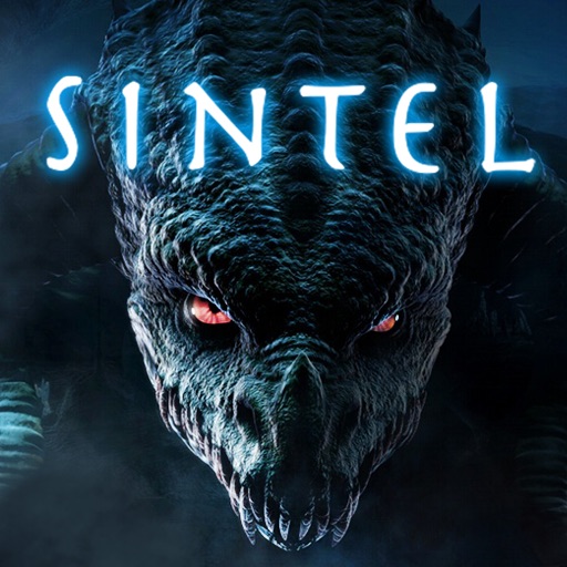 Sintel: Movie App Edition
