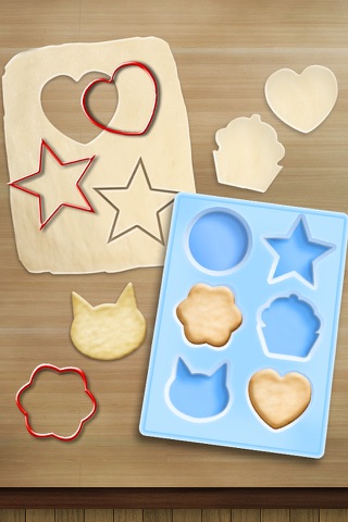 Cookie Pop Maker! - Cooking Games screenshot 4