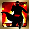 Ninja Rush in City : The Amazing Runner Game