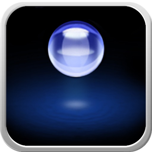 ShatterBall iOS App