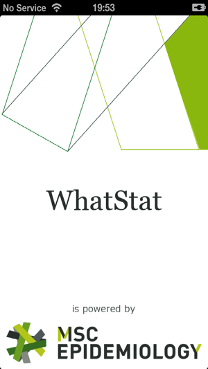 WhatStat(圖1)-速報App