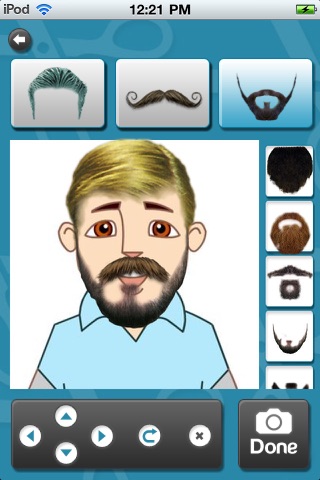 Style Buddy screenshot 3