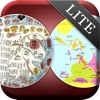 A Battle of Maps Lite