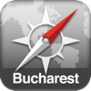 Smart Maps - Bucharest