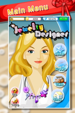 Jewelry Designer screenshot 4