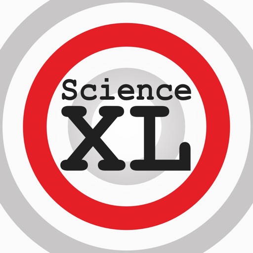 Test your Vocabulary with Science XL iOS App