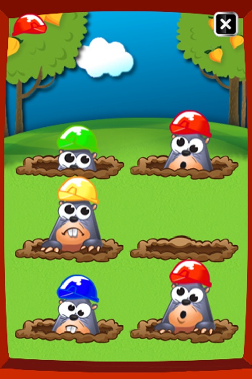 Preschool Arcade screenshot-4