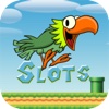 Flappy Slots - Free Casino Game!