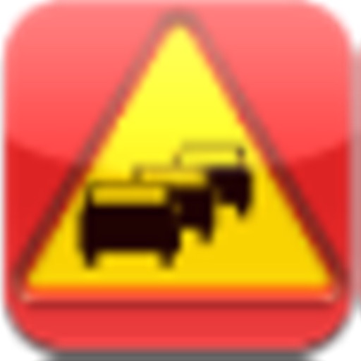 Jam Avoidance icon