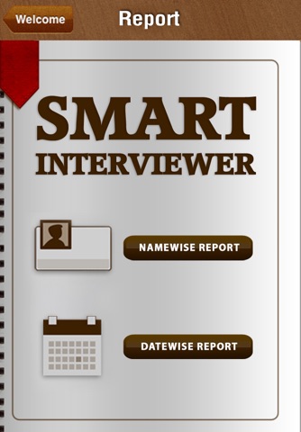 Smart Interviewer screenshot 2