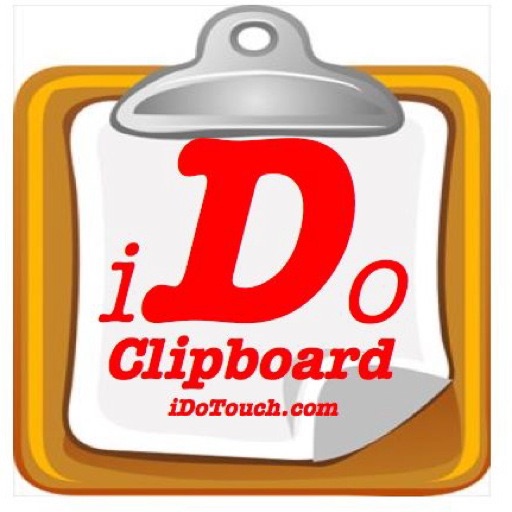 iDoClipboard