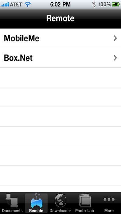 Printing for iPhone Printer Verification screenshot-4