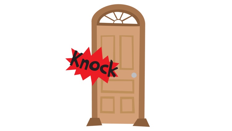 Knock Knock Numbers -  Joke Telling and Conversations Tool for Autism, Aspergers, Down Syndrome & Special Education