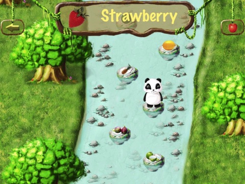 Clever Panda screenshot 4