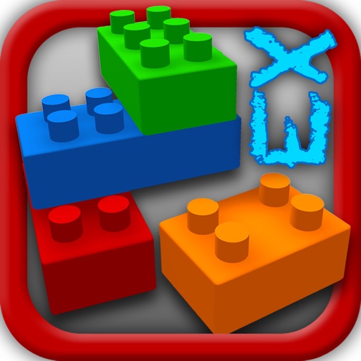 Blocks Express icon