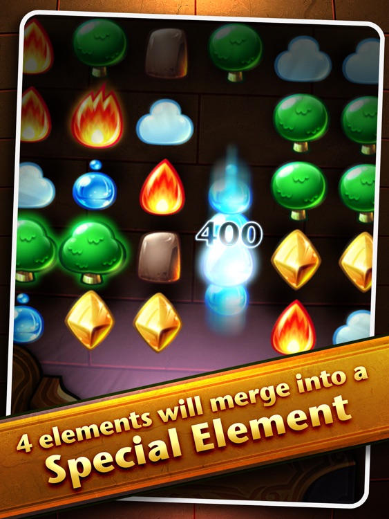 7 Elements