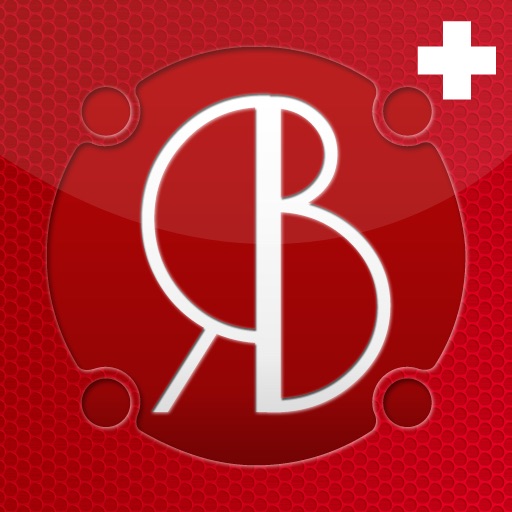 RadioBox Swiss iOS App