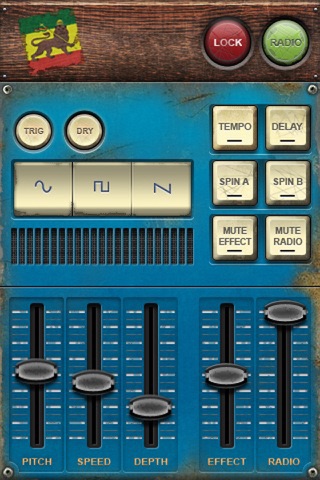 Dub Siren screenshot1