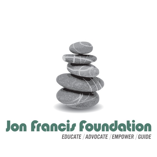 Jon Francis Foundation icon