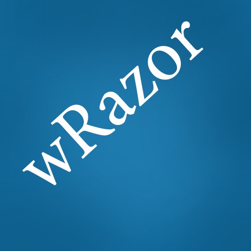 wordRazor