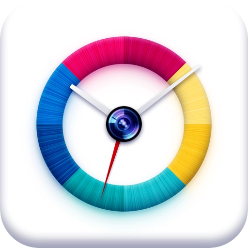 PicStory - Photo Manager with Dropbox,Picasa,Flickr,Evernote