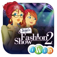 JoJo's Fashion Show 2